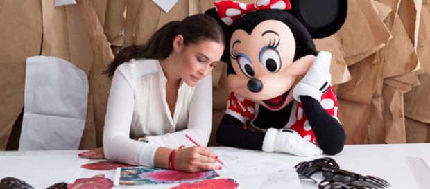 MINNIE MOUSE SE LLEVA A VICKY MARTÍN BERROCAL A HOLLYWOOD | Vicky ... - bloglovin.com MINNIE MOUSE SE LLEVA A VICKY MARTÍN BERROCAL A HOLLYWOOD | Vicky ... - bloglovin.com
