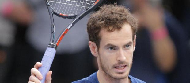 Murray vs Isnar de París-Bercy en directo - mundodeportivo.com Murray vs Isnar de París-Bercy en directo - mundodeportivo.com
