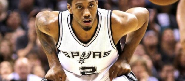 NBA: Los Lakers intercambiarían jóvenes prometedores por Kawhi Leonard NBA: Los Lakers intercambiarían jóvenes prometedores por Kawhi Leonard