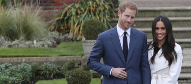 Novia del príncipe Harry deberá aprobar riguroso examen para ... - soy502.com Novia del príncipe Harry deberá aprobar riguroso examen para ... - soy502.com