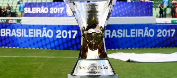 Primeira rodada já reserva grandes jogos. (Foto Reprodução). Primeira rodada já reserva grandes jogos. (Foto Reprodução).