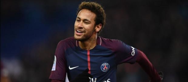 PSG : Neymar sera "à 2000%" à Paris la saison prochaine, estime Al ... - snfoot.tk PSG : Neymar sera "à 2000%" à Paris la saison prochaine, estime Al ... - snfoot.tk