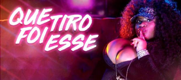 "Que tiro foi esse?" será sucesso no Carnaval 2018. (Foto Reprodução). "Que tiro foi esse?" será sucesso no Carnaval 2018. (Foto Reprodução).