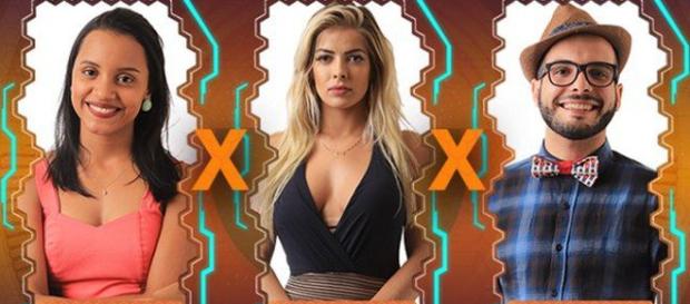 Quem vai deixar o BBB18? (Foto internet). Quem vai deixar o BBB18? (Foto internet).