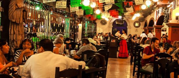 Restaurante en Cancun, México. - com.mx Restaurante en Cancun, México. - com.mx