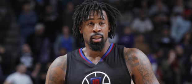 Rocky Widner/NBAE via Getty Images Rocky Widner/NBAE via Getty Images