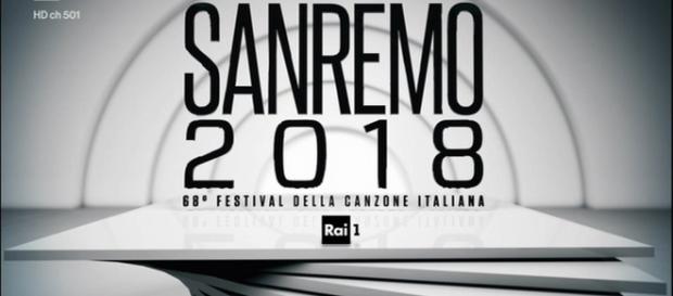 Sanremo 2018 anticipazioni 1^ serata Sanremo 2018 anticipazioni 1^ serata