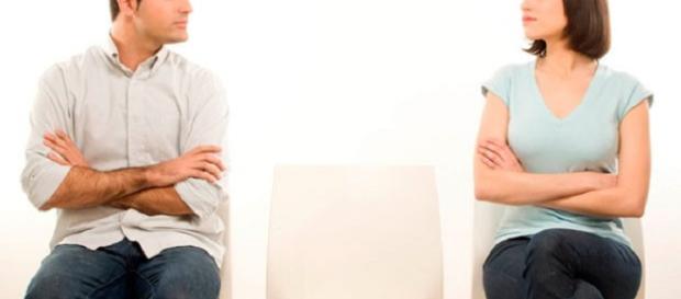Cuando se trata de rasgos de personalidad podemos estar más interesados en la complementariedad Cuando se trata de rasgos de personalidad podemos estar más interesados en la complementariedad