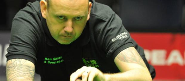 Selby and Williams on the Mark – SnookerHQ - snookerhq.com Selby and Williams on the Mark – SnookerHQ - snookerhq.com