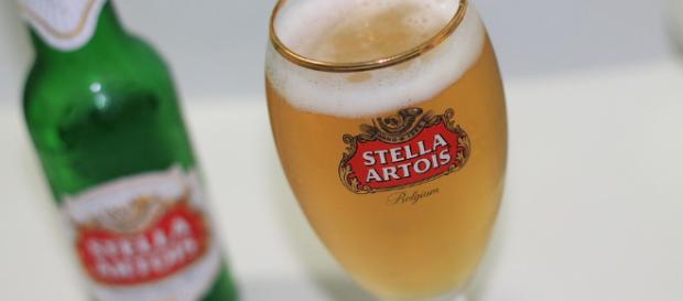 Stella Artois: Image vi Wilkernet Stella Artois: Image vi Wilkernet