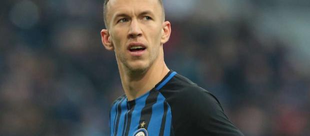 United sigue con la esperanza del cambio Perisic United sigue con la esperanza del cambio Perisic