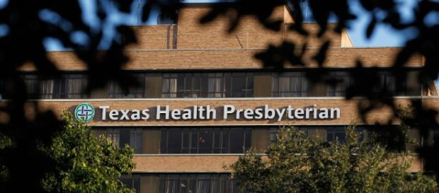 What happens to hospital business when Ebola is in the ER? | PBS ... - pbs.org What happens to hospital business when Ebola is in the ER? | PBS ... - pbs.org