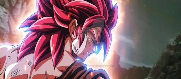 yamoshi the ssjgod spirit by merimo-animation on DeviantArt - deviantart.com yamoshi the ssjgod spirit by merimo-animation on DeviantArt - deviantart.com