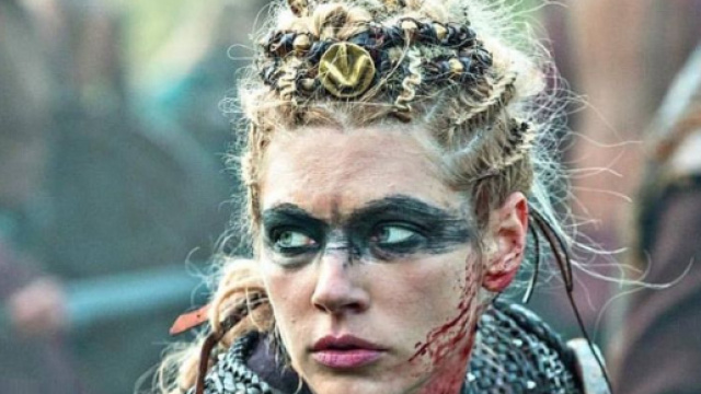Chi ucciderà lagertha? Vikings