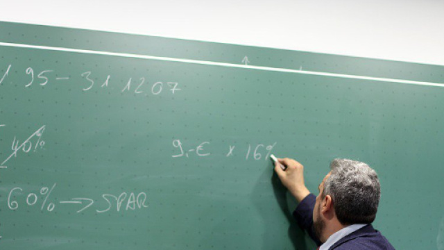 Concorso docenti 2018, le novità