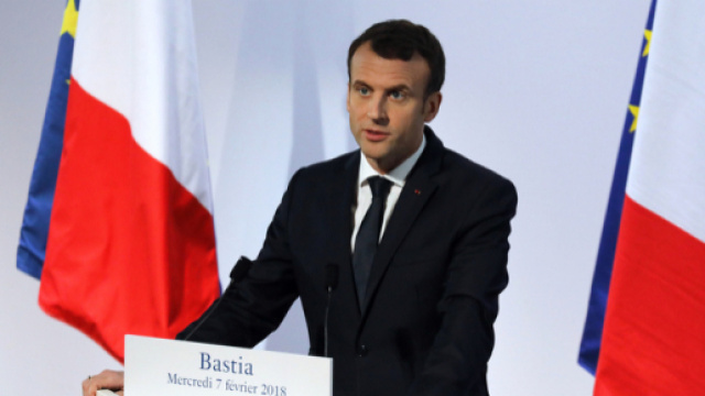 Corse : statut de résident, Constitution... Ce qu'il faut retenir ... - rtl.fr
