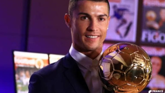 Cristiano Ronaldo di nuovo papà: in arrivo due gemelli" - today.it