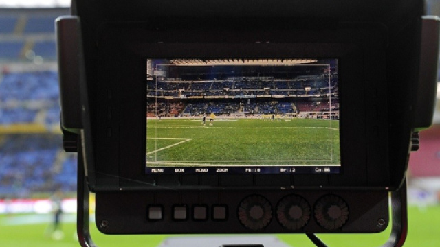Diritti tv del calcio di serie A: Mediapro vince l'asta