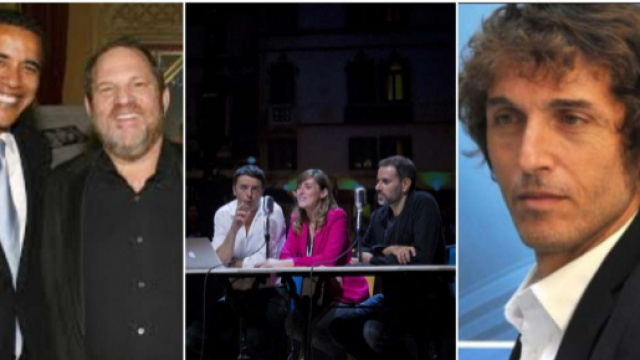 Giuseppe Cruciani se la prende con le donne che denunciano molestie sessuali senza fare nomi