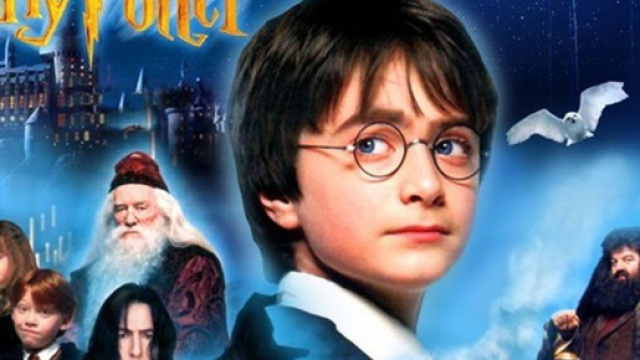 Harry Potter e la Pietra Filosofale - 10 curiosità per celebrare i 20 dalla prima edizione italiana