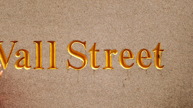 il 5 Febbraio 2018 Wall Street perde colpi