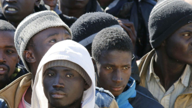 Il 'caso Traini' è dimostrazione di come, in campagna elettorale, il fenomeno 'immigrazione' possa essere abilmente strumentalizzato