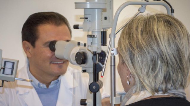 Impiantata la prima retina artificiale su una donna non vedente - sicily.it