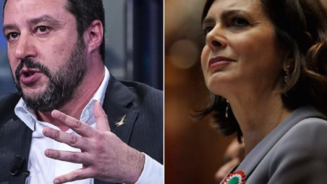 La morte di Pamela diventa scontro politico: Salvini "Colpa della ... - cronachefermane.it