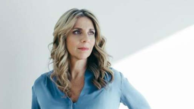 La n° 1 di Facebook Europa dichiara di avere un cancro