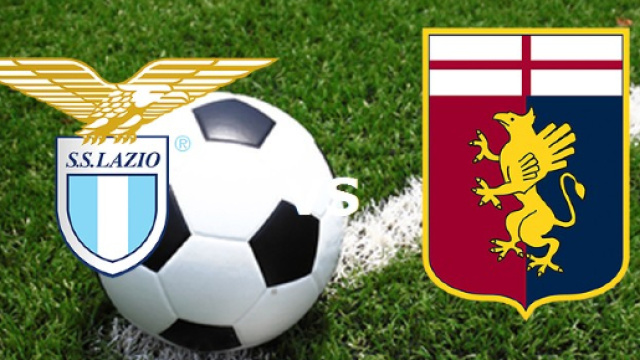 Lazio Genoa streaming gratis diretta live. Link migliori e siti ... - businessonline.it