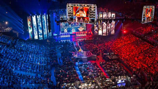 Le planning E-sport de la semaine (via-lebigdata)