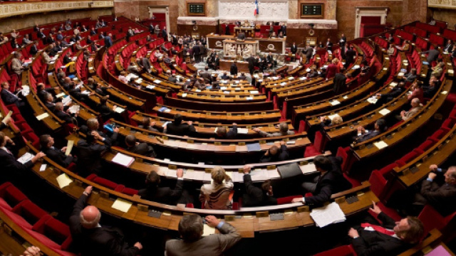 Législatives partielles : La République en Marche tenue en échec !