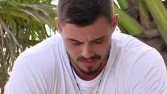 L'Isola dei Famosi 2018: Francesco Monte ha abbandonato il reality?