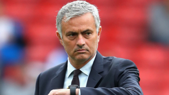 Mercato : La r&eacute;ponse cash de Mourinho au Real Madrid !