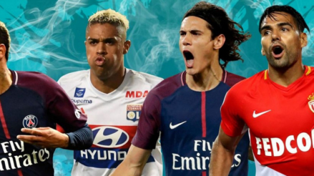 Mercato : L'énorme piste du Real Madrid en Ligue 1 !