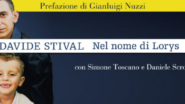 Nel nome di Lorys: un libro scritto da Davide Stival Santa Croce ... - ragusanews.com