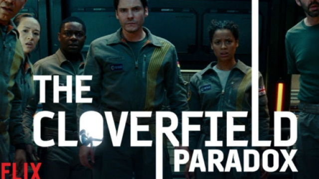 Netflix Super Bowl ad teases Cloverfield sequel dropping tonight ... - newshub.co.nz