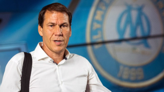 OM 1-0 Konyaspor : la réaction de Rudi Garcia | OM.net - om.net