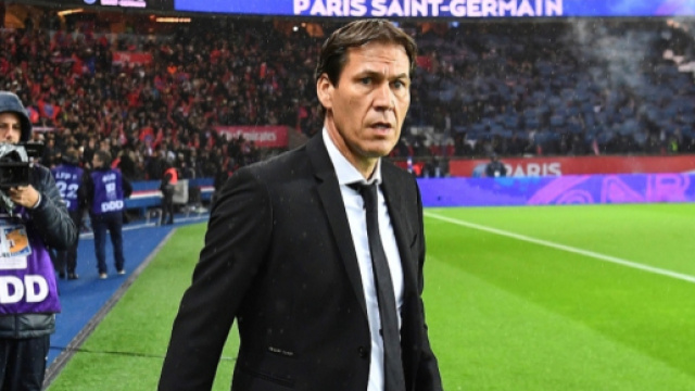 OM : Rudi Garcia ne peut faire plaisir à tout le monde