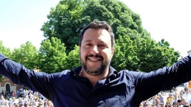 Riforma Pensioni 2018, Matteo Salvini: con abolizione legge Fornero si torna a Quota 100
