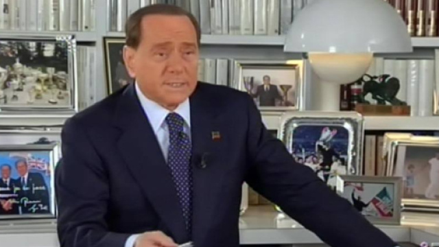 Riforma Pensioni 2018, Silvio Berlusconi: pensione minima a 1000 euro per 13 mensilità