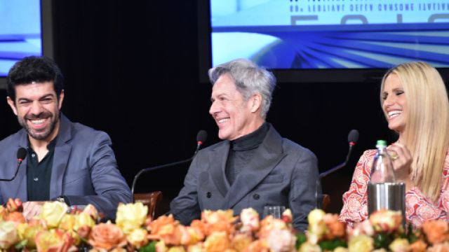 Sanremo 2018, quanto guadagnano Baglioni, Hunziker, Favino