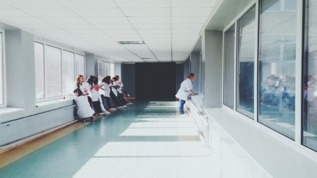 Selezione biologi e tecnici della prevenzione