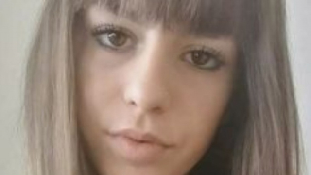 Un primo piano di Pamela Mastropietro