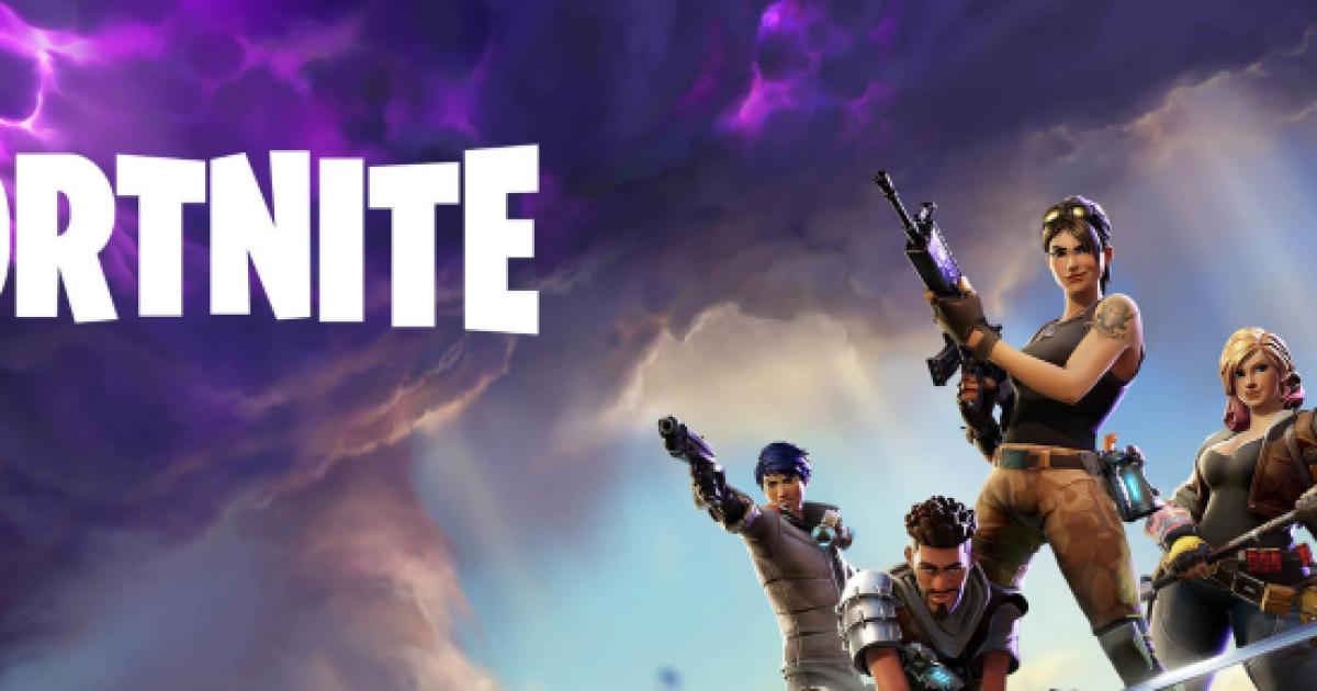 'Fortnite': Cuentas pirateadas de los jugadores - 1200 x 630 jpeg 62kB