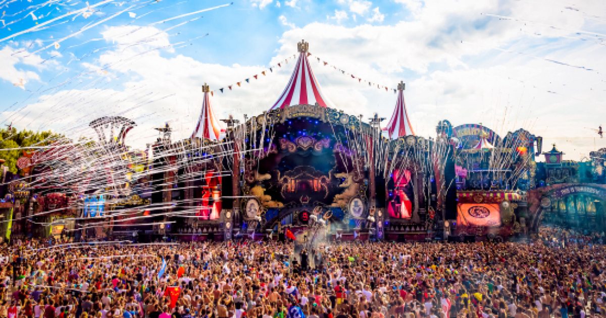  Los mejores festivales internacionales que no te puedes perder este 2018
