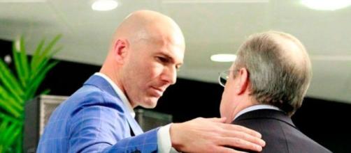 Está decidido: Isco no seguirá en el Real Madrid la próxima temporada. - diariogol.com