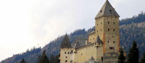 Los 9 castillos que dan más miedo en el mundo