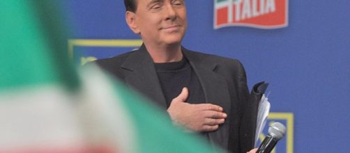 Berlusconi: "La mia ricetta per combattere povertà, immigrazione e ... - forzaitalianews.it