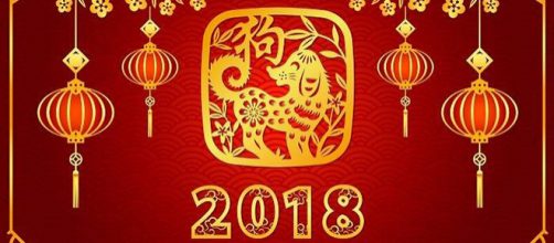 Capodanno Cinese 2018, è l’anno del Cane